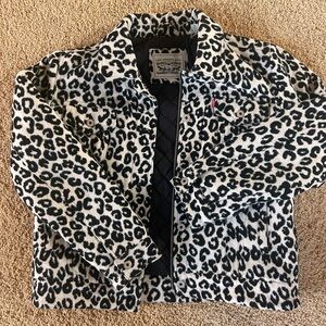 Levi’s Jacket